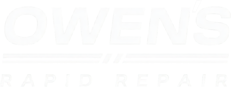 Owen's Rapid Tech Repair
